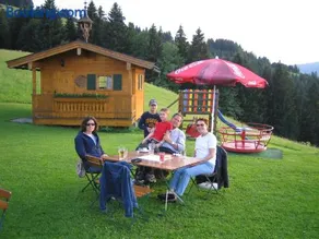 Alpengasthof Hirschberg - Image 1