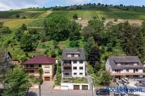 Rheintal-Ferien - 90 qm Ferienwohnung mit Wine & Style - Dein Urlaub am Rhein - Image 4