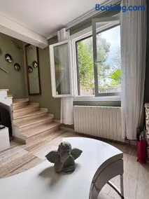 Nouveau ! Villa mitoyenne avec piscine - Sainte-Marie-Siché - Image 2