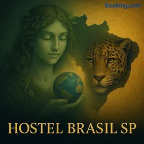 hostel brasil - Image 4