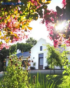 Plaisir Estate Accommodation - Image 1