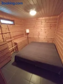 Huoneisto Kainuun korkeimman vaaran juurellä - Image 3