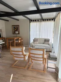 Villa La Palmera - El Escondite De Pedro Malillo - Image 2