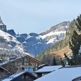 B&B Chalet Rustica Inden, Leukerbad - Image 5