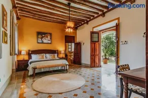 HACIENDA TEPICH Luxury colonial experience - Image 2