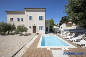 Villa Nocciola with Sea View, Private Pool and Sauna - Image 1