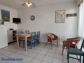 Appartement calme avec piscine à Saint-Georges-d'Oléron - FR-1-246A-117 - Image 3