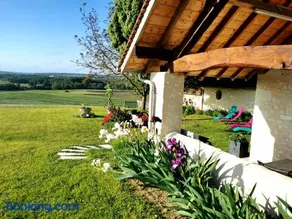 Votre Escapade au Calme Confort et Sérénité - Image 2