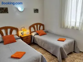 APARTBEACH MAR INTERNUM 3 con VISTAS MAR - Image 3