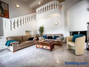 Shirley - Villa for 10 Pool Terrace - by TGB - Image 1