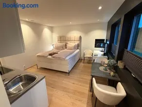 Guest rooms, ved Lillestrøm - Image 2
