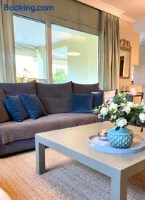 Marousi Boutique Apartment - Image 2