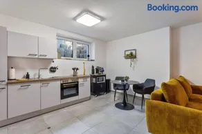 Tua Casa - Souterrain Appartment - Image 3