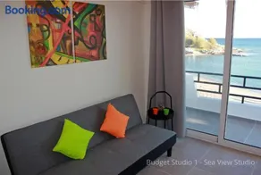Budget Studios Haraki - Image 3