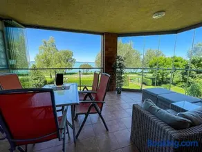 Galérius Aranypart Apartman - Image 1