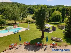 "La Pastorale Gourmande" - Chambres, Table d'hôtes culinaire et Gîte - Image 2