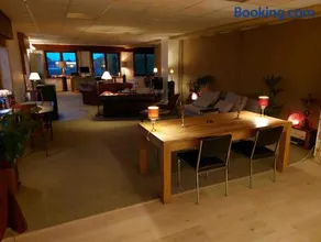 Big & charming loft with wonderful views - Image 1
