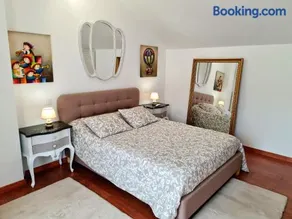 Fabuloso Apartamento con Terraza y Piscina - Image 1