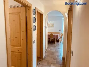 My sweet home in the Dolomites - Appartamento LatteMiele - Image 4
