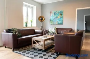 Ferienwohnung Panorama mit Festungsblick - Image 2