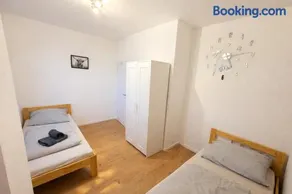 Ferienwohnung Zentralglück - Image 4