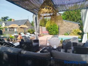 Petite parenthèse au gîte Layon - Image 3