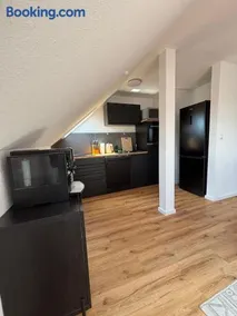 Klimatisierte 3 Zimmer Wohnung mitten im Herz von Nieder-Olm - Image 2