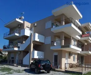 Aggeliki's Apartments - Image 1