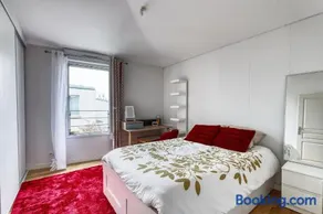 La Plume d'Hugo - Appt Duplex pour 8 - Image 5