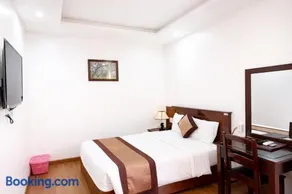 Sông Hiến Hotel Cao Bằng - Motorbike Rental - Image 4