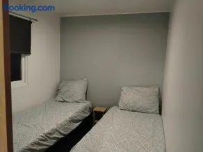 Mobile Home Near Chateau de Chaumont - Image 3