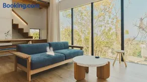 the villa Oka - A ocean view villa with Onsen - Image 2