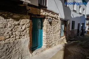 VEN LUNA, VEN Casa-SPA Astroturismo rural TR-CC-00361 - Image 3