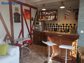 Charmant gîte duplex du bon accueil - Image 3