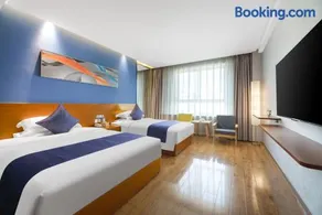 Lanmei Xihua Hotel - Image 2