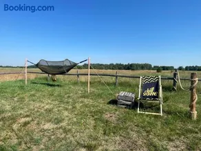 Weź Wyjdź - Podlaski Glamping - Image 4