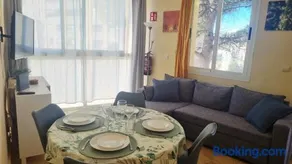 Casa Puig Campana con barbacoa - Image 1