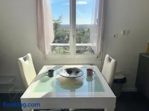 Appartement Cosy Avec Vue Sur Nature - Image 3