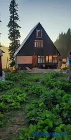 Bakhmaro Lodge - Image 2