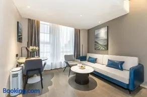 Atour Hotel Zhijiang Bridge - Image 3