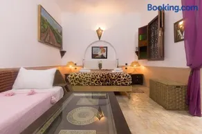 Riad Wardate Rita - Image 2