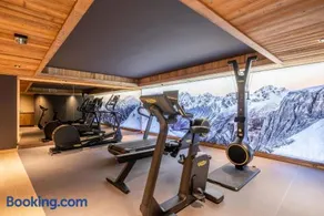 Apartment Taiga Alpe d'Huez - by EMERALD STAY - Image 1