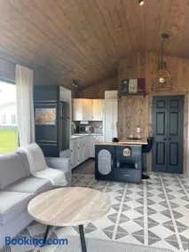 Chalet la brise d'Anse-Bleue - Image 2