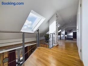 große, elegante Ferienwohnung - Image 1