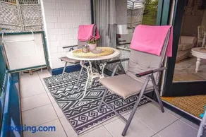 Schwalbennest - Hundefreundlich, Sauna, Pool, Dachterrasse, See & Natur - Image 4