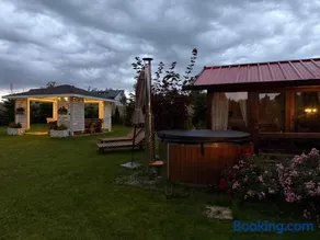 Krecia Dolina - Kaszubskie Wzgórza I Domek z balią - Image 3