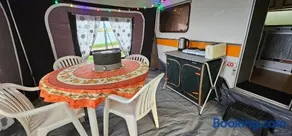 La p'tite caravane - Image 2