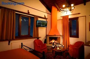 Dryas Guesthouse - Image 1