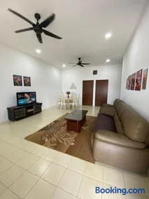 Ikhwan HOMESTAY CHERATING - Image 1