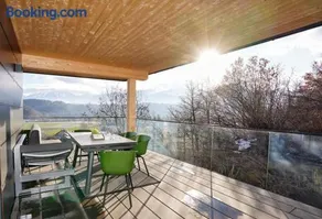 Modernes Ferienhaus mit Panoramablick - Image 3